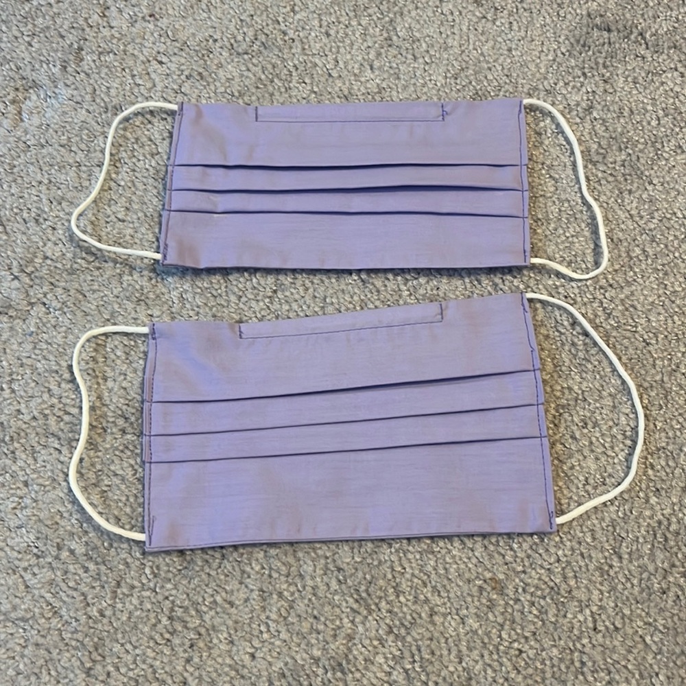 Adult Face Masks